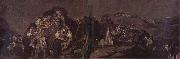 Francisco Goya, Pilgrimage to San Isidro